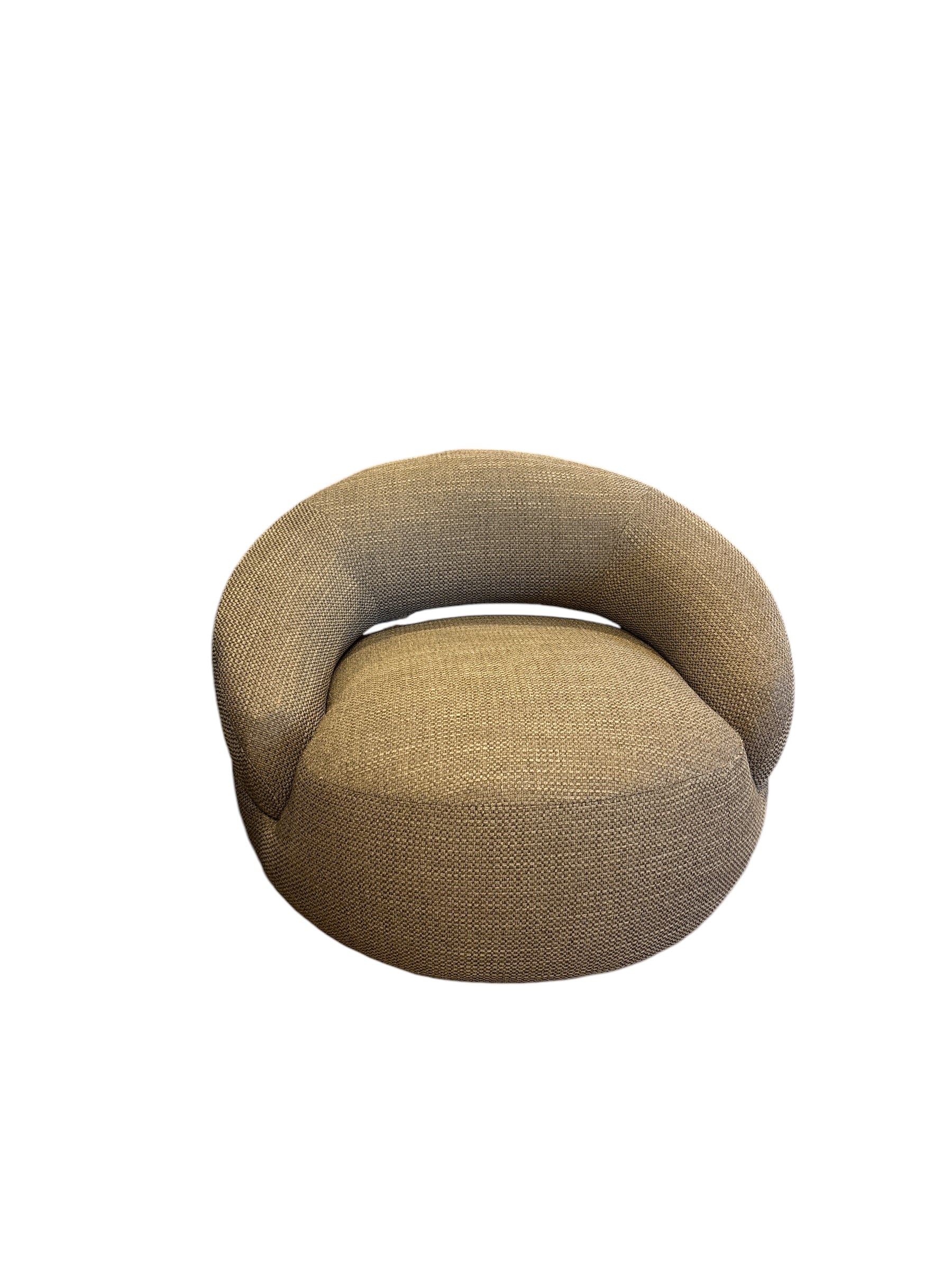 Cleo Swivel Chair