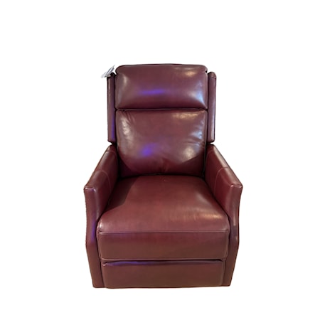 Cavill Swivel Glider Recliner