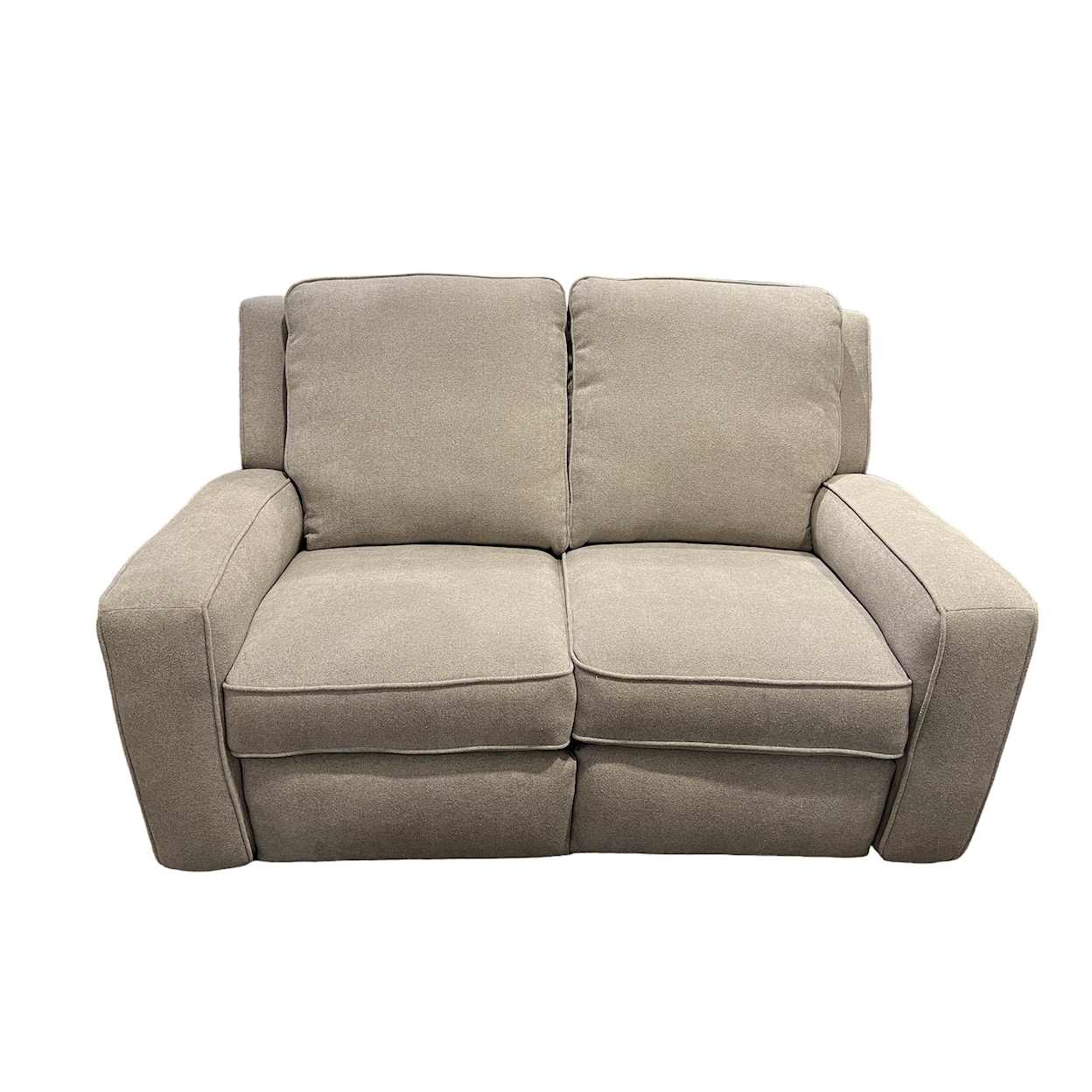 Southern Motion City Limits Power Loveseat