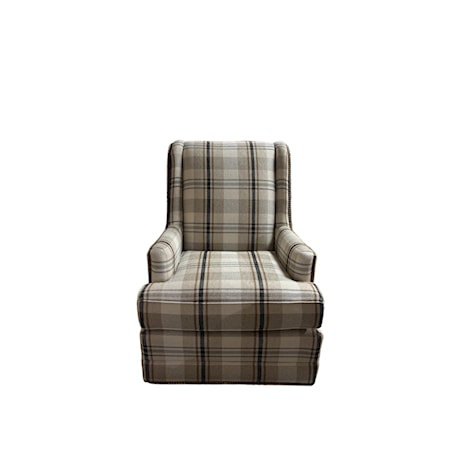 Swivel Chair