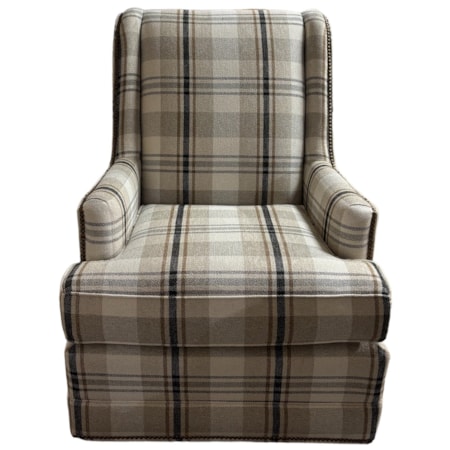 Swivel Chair