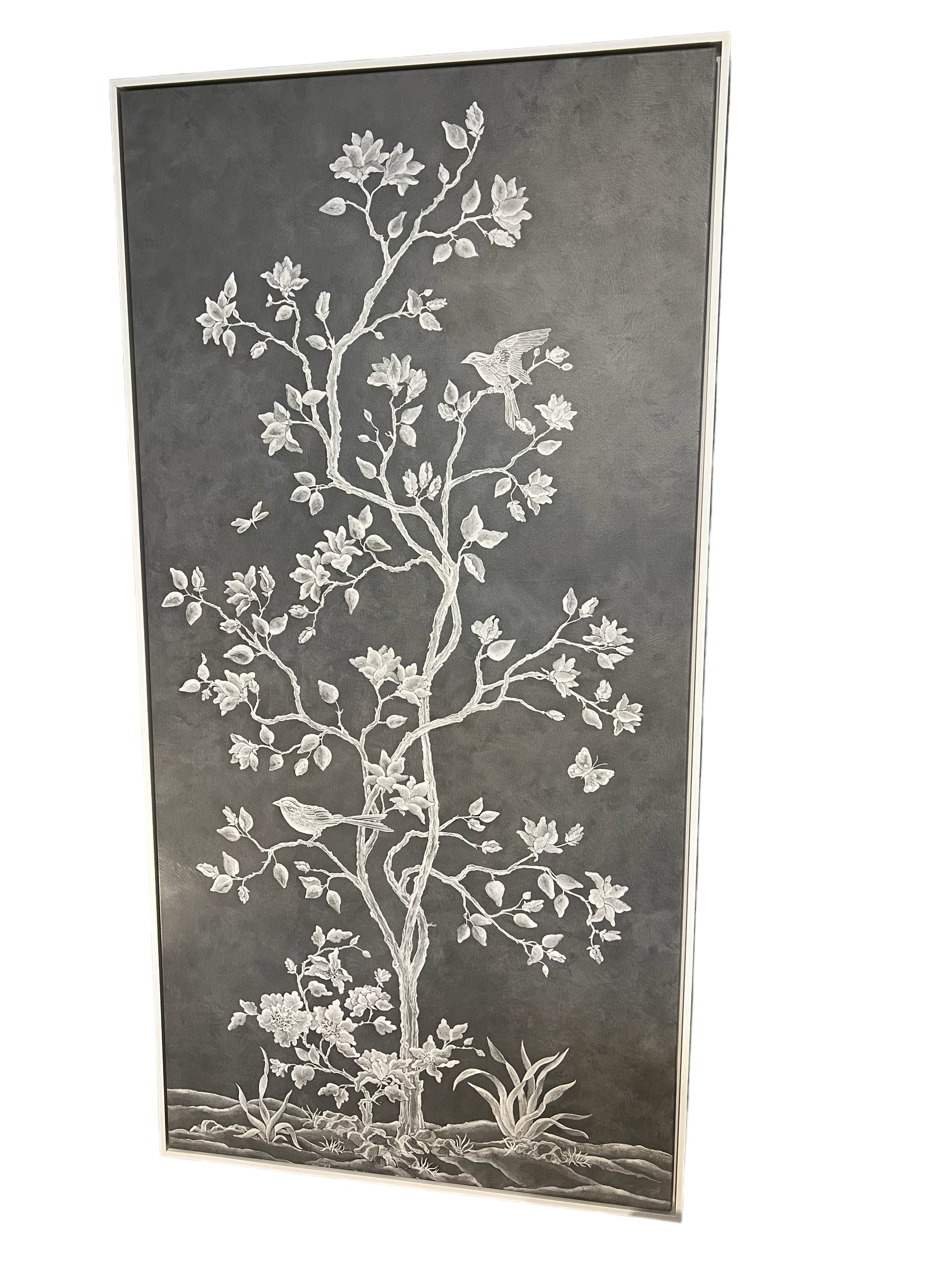 Angelica's Garden II