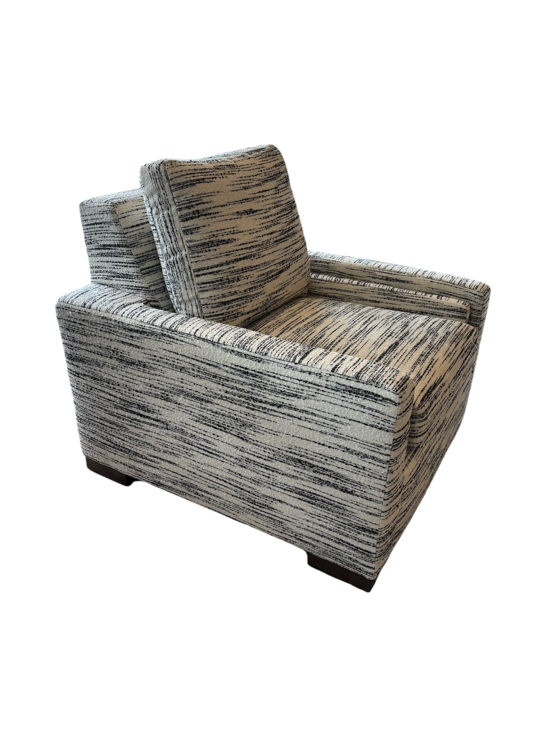 U Choose Modern Chair