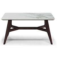 Plettro Corner Table