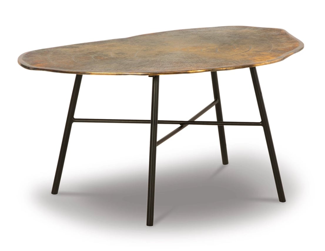 Josslett Coffee Table