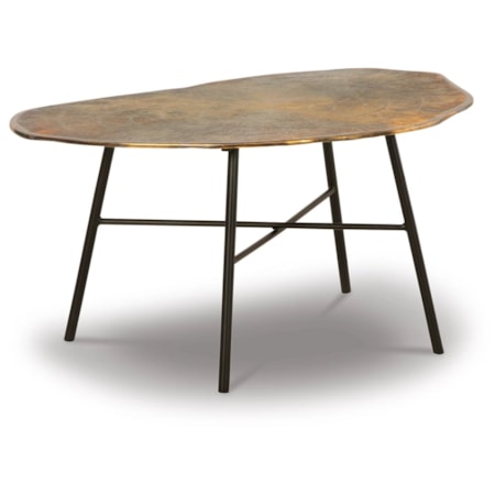 Josslett Coffee Table