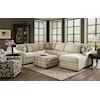 Craftmaster F9 F9 Sofa