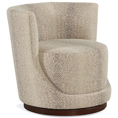 Swivel Chair