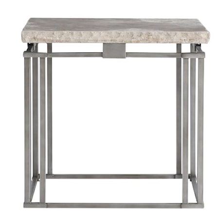 Riverton Side Table