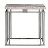 Bernhardt Chairs and Accents Riverton Side Table