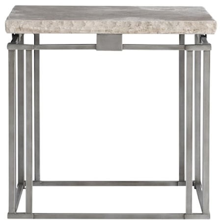 Riverton Side Table