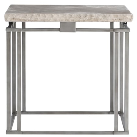 Riverton Side Table