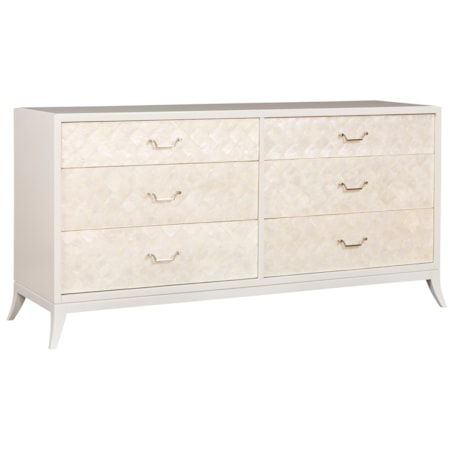 Williams Tall Dresser
