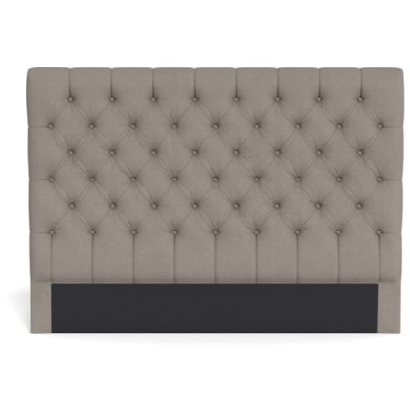 Vineyard Queen Headboard