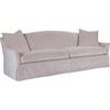 Hickory Chair Hickory Chair Willow Sofa