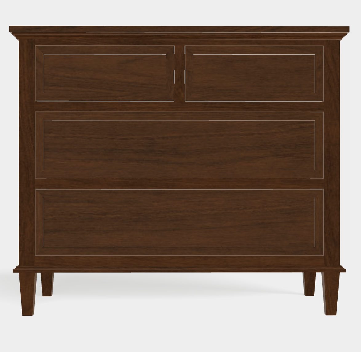 Southport Nightstand 9
