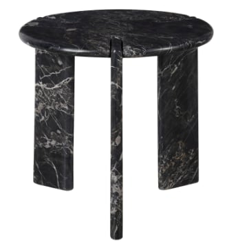 Universal New Modern Modern Magnus End Table