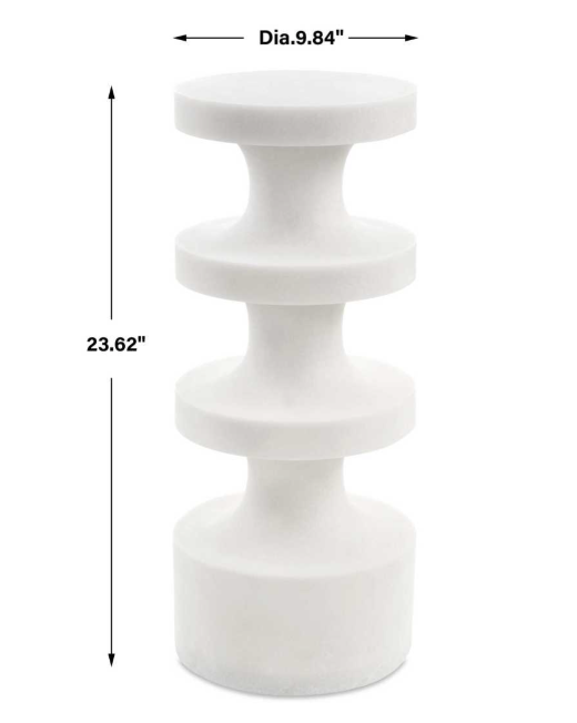 Balian Outdoor Drink Table