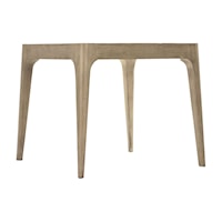 Contemporary End Table