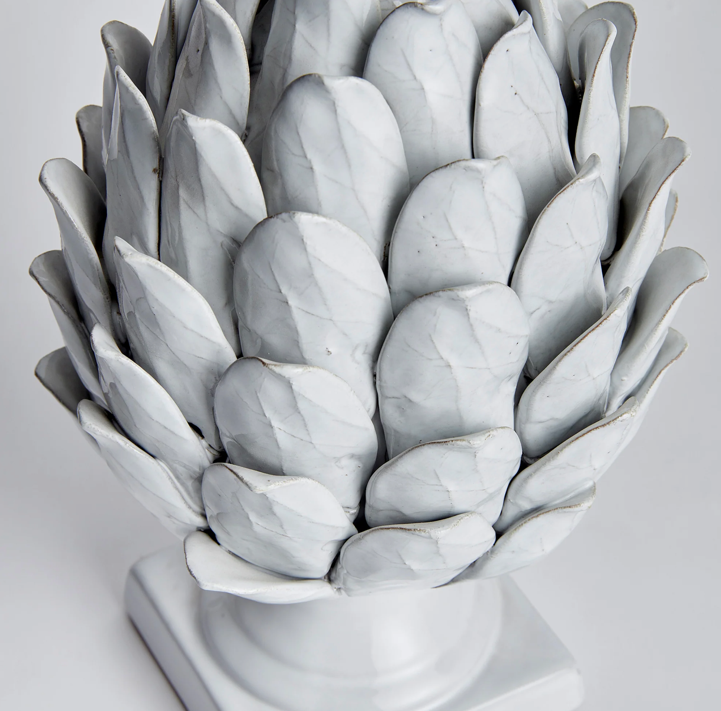 Napa Home & Garden Accessory Artichoke Finial Large