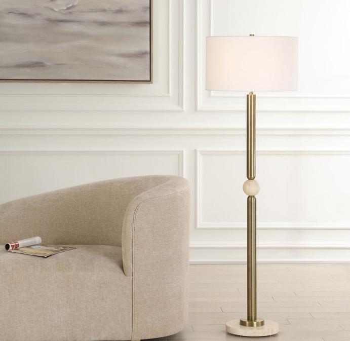 Hudson Floor Lamp