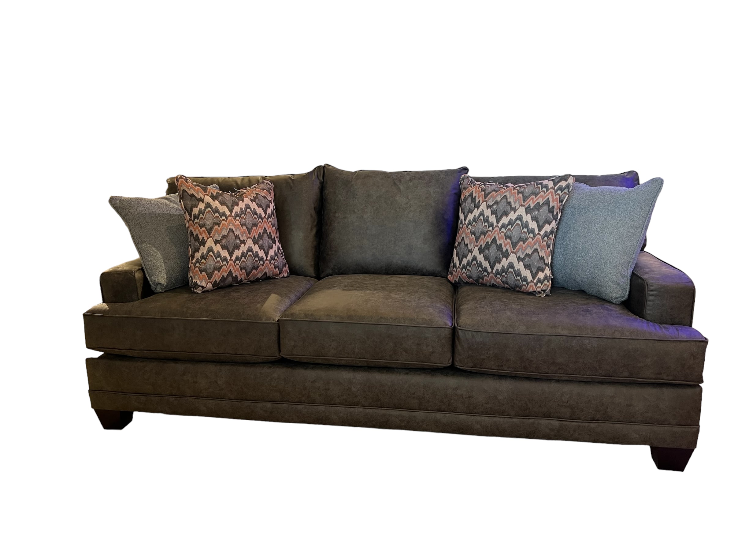 Kennedy Sofa