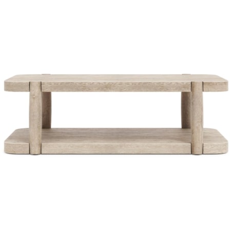 Antibes Cocktail Table