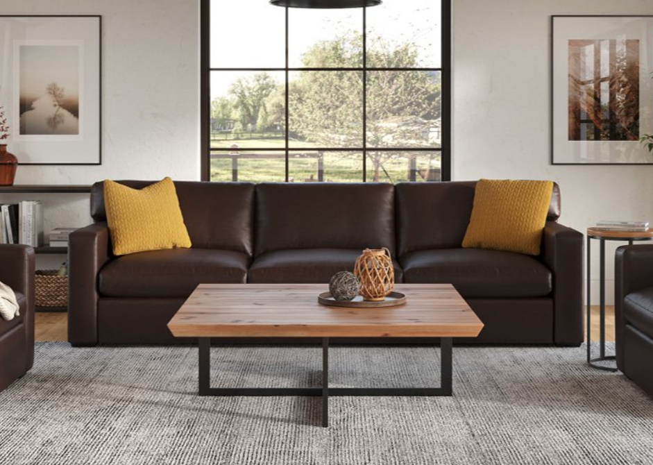 Palliser Madison Track Arm. Madison Sofa