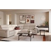 Natuzzi Editions Giulivo Giulivo Five Piece Sectonal