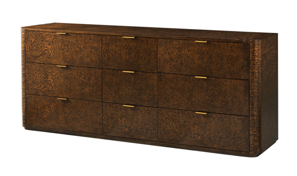 Large Dresser