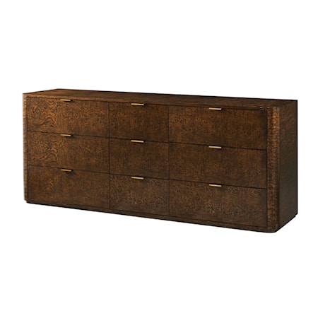 Large Dresser