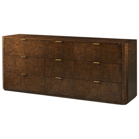 Large Dresser