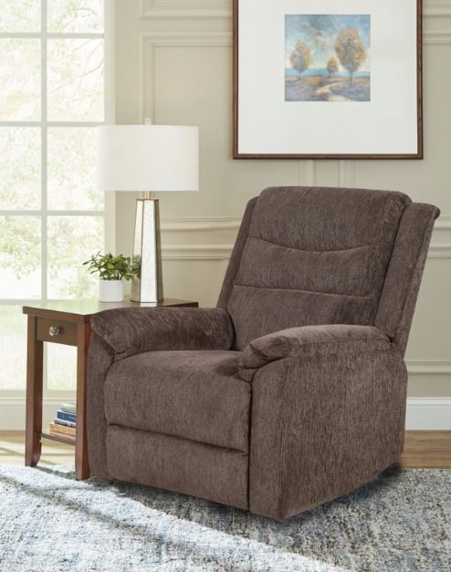 Abington Glider Recliner