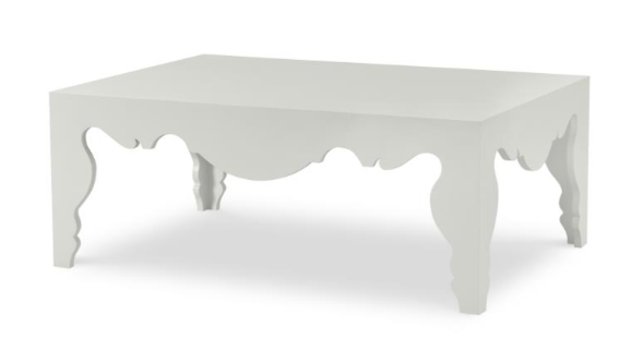 Sven Cocktail Table