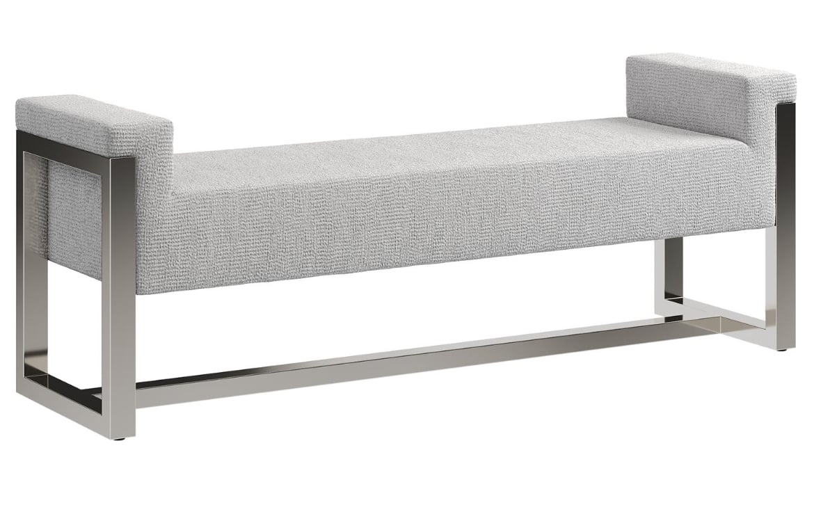 Bernhardt Stratum Stratum Bench