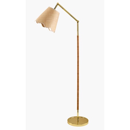 Magda Floor Lamp