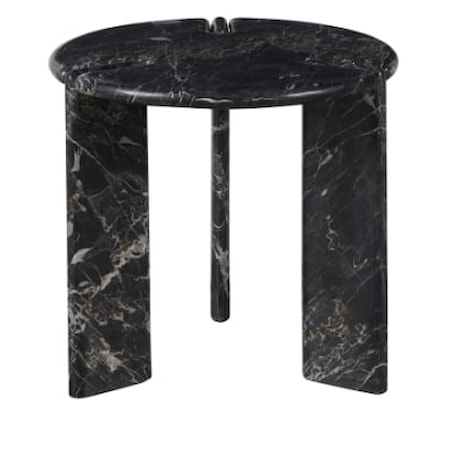 Modern Magnus End Table