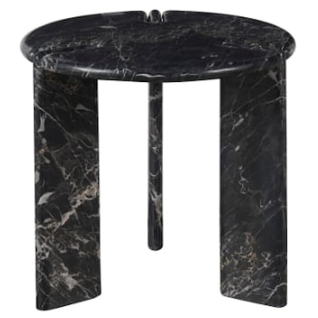 Modern Magnus End Table