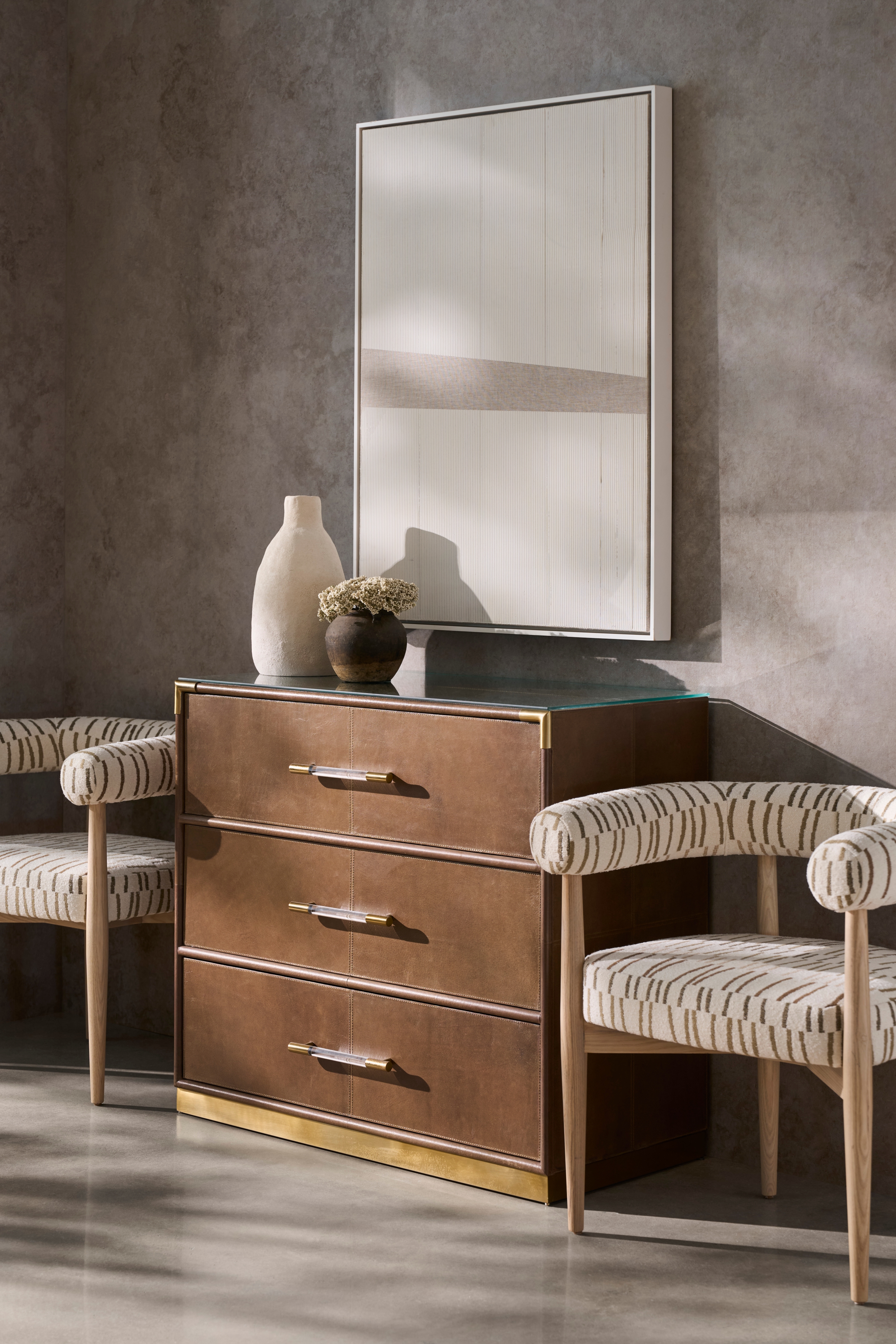 Fairfield Fairfield Mateo Dining Chair