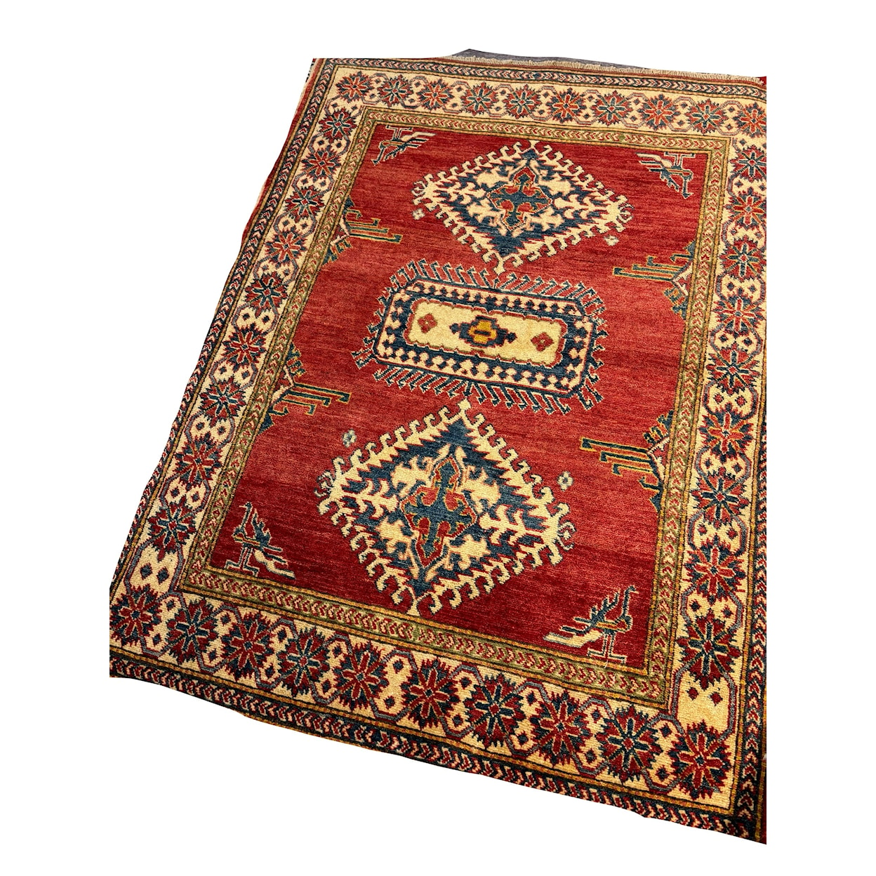 ORC Rugs Clearance Rugs 4'5x5'10 Rug