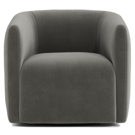 Aline Swivel Chair