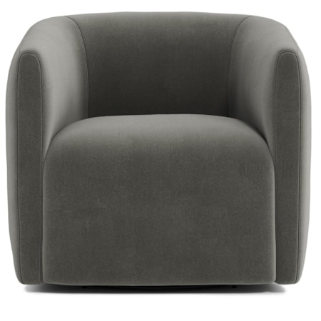 Aline Swivel Chair