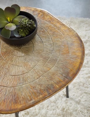 Ashley Furniture Josslett Collection End Table