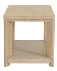 Pacific Grove Rect. End Table