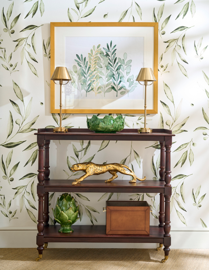 Chelsea House Lamp Hayes Lamp