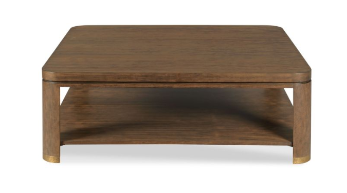 Highlands Cocktail Table