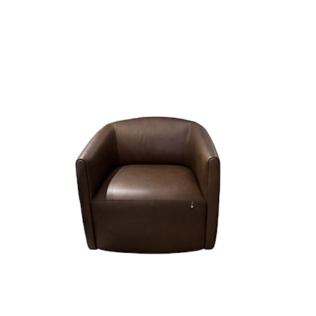 Aline Swivel Chair