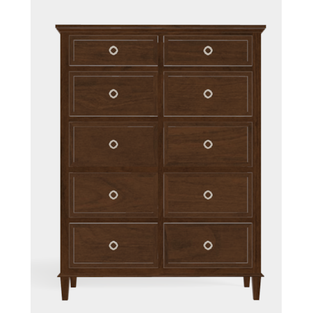 Southport Chifferobe 3