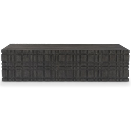 Cowley Cocktail Table