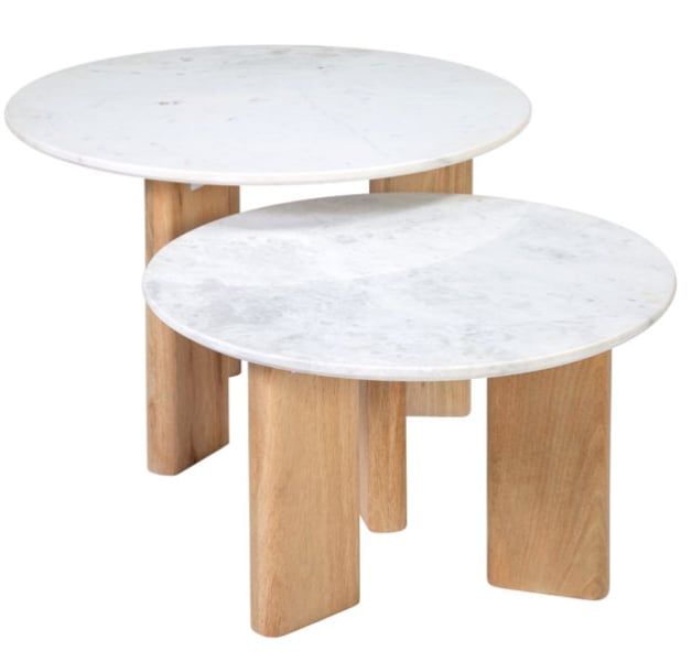 End Tables